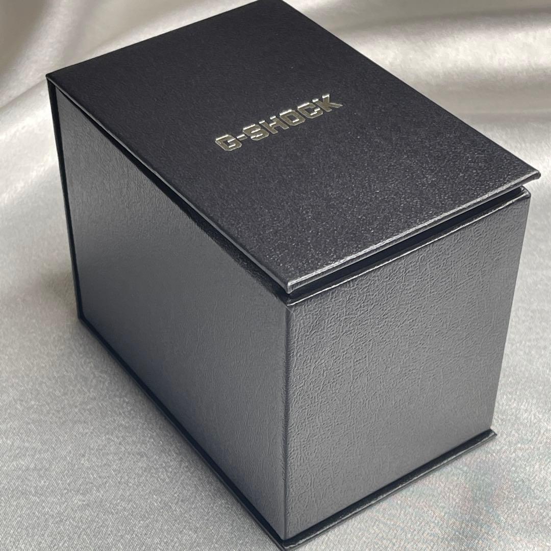 CASIO G-SHOCK GM-2100N ネイビー 未使用品