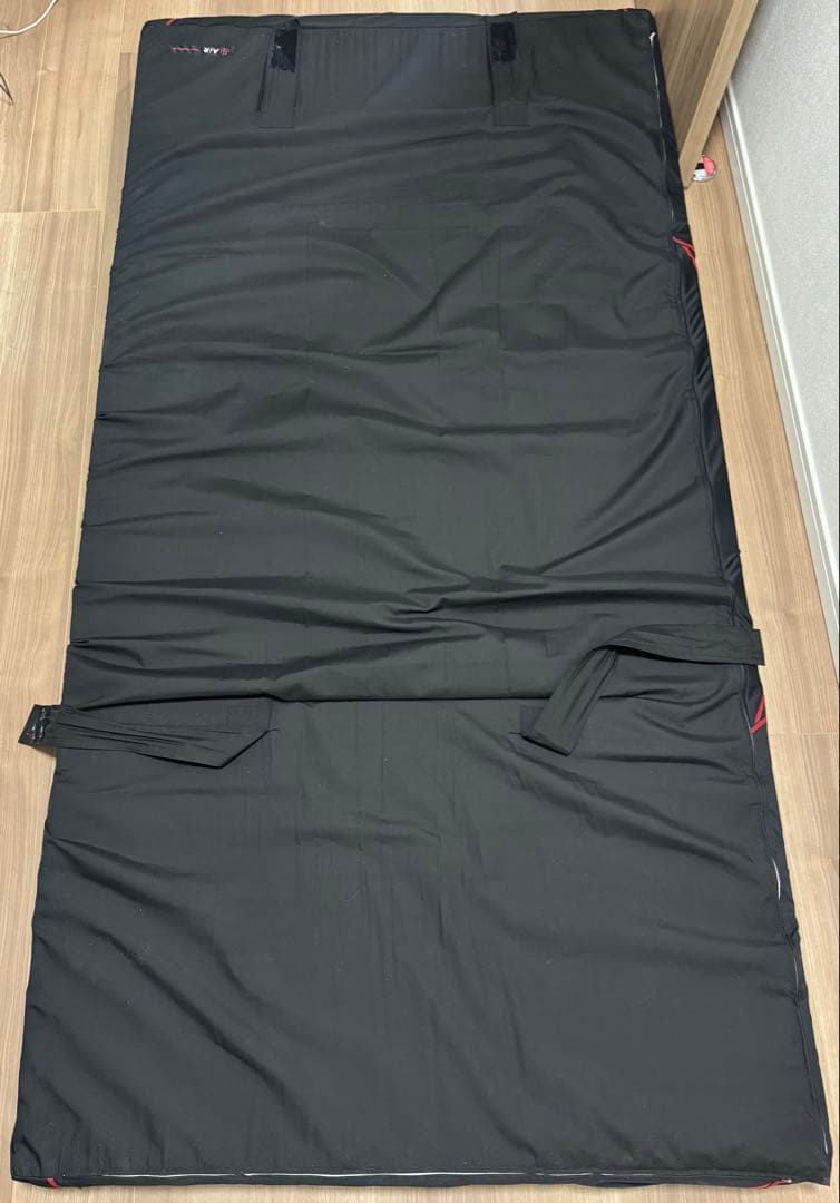 西川 AiR SI シングル マットレス