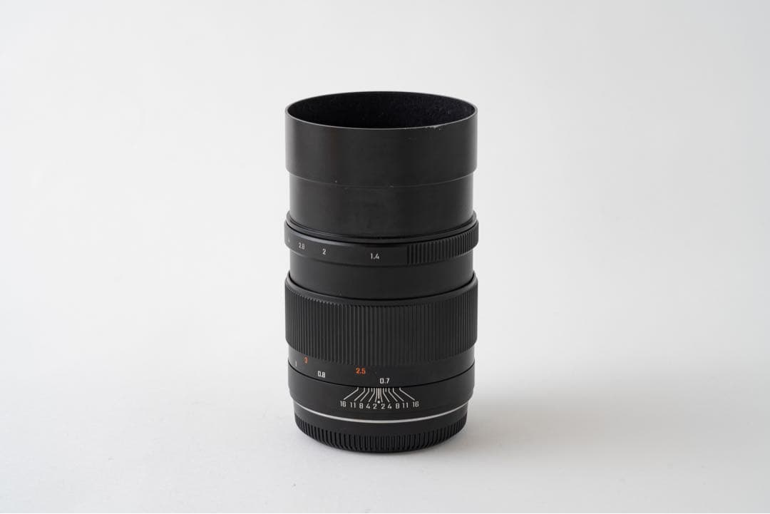 レンズ(単焦点) Speedmaster 65mm f1.4 for GFX