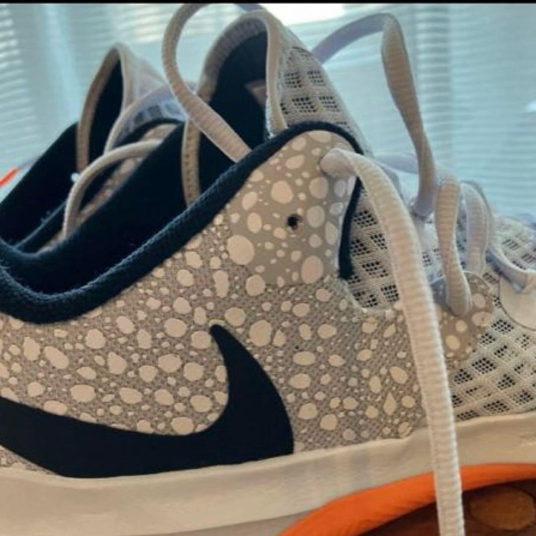 NIKE バレーボールシューズ　27.5