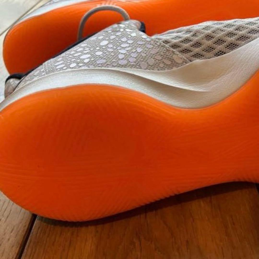 NIKE バレーボールシューズ　27.5