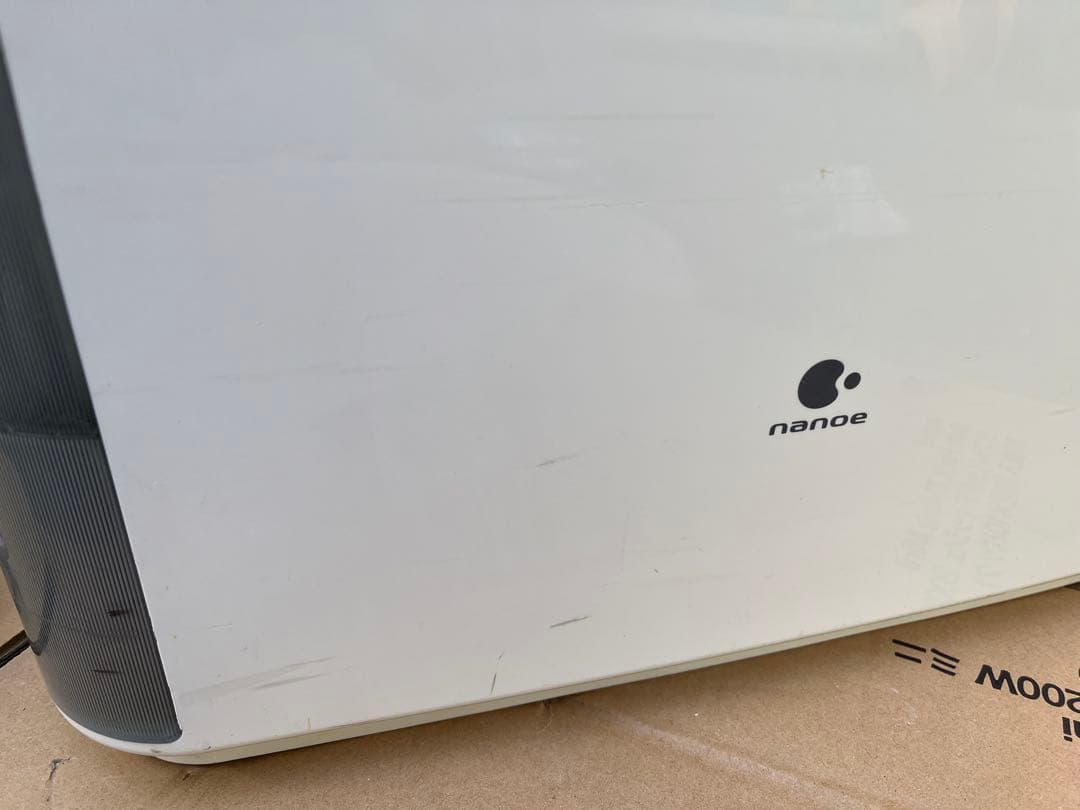 Panasonic 加湿器 FE-KXF15