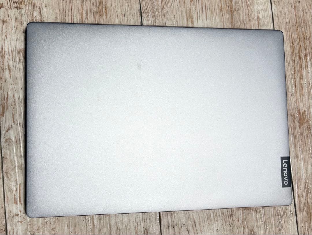 Lenovo ideapad S540-14API ノートPC officeあり