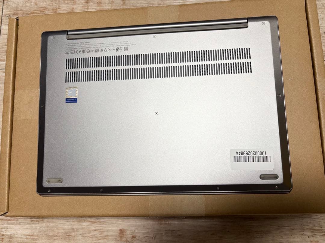 Lenovo ideapad S540-14API ノートPC officeあり