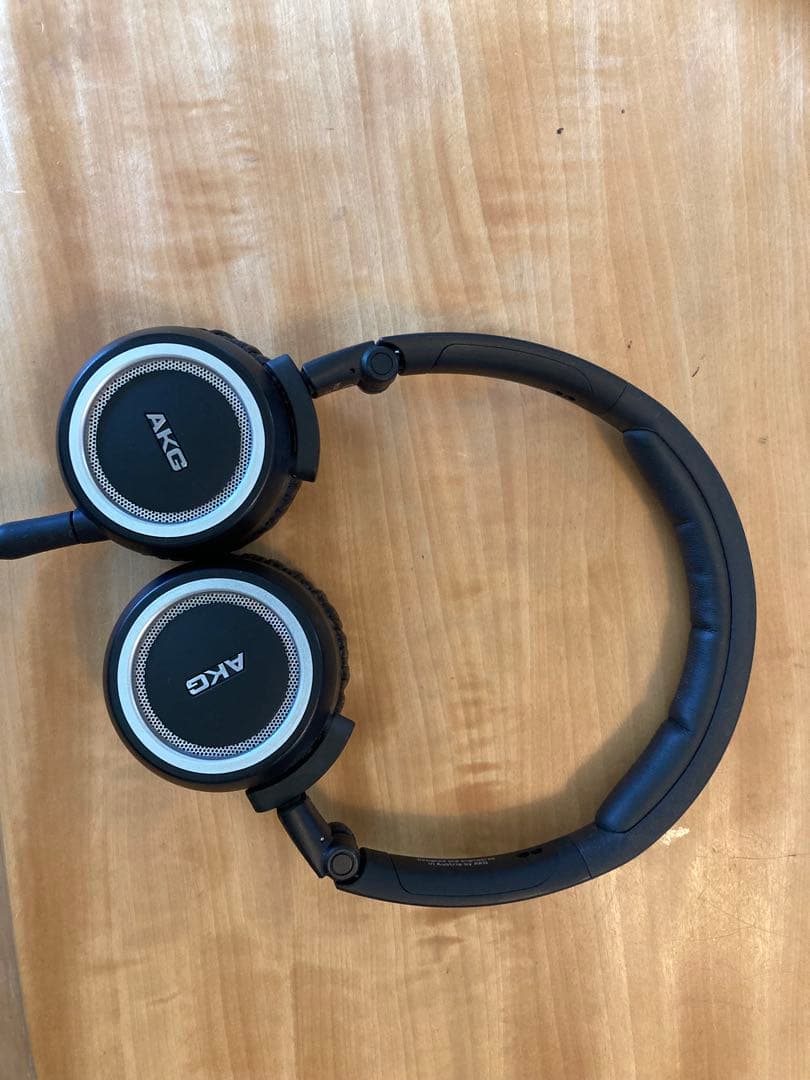 AKG K451 ヘッドホン