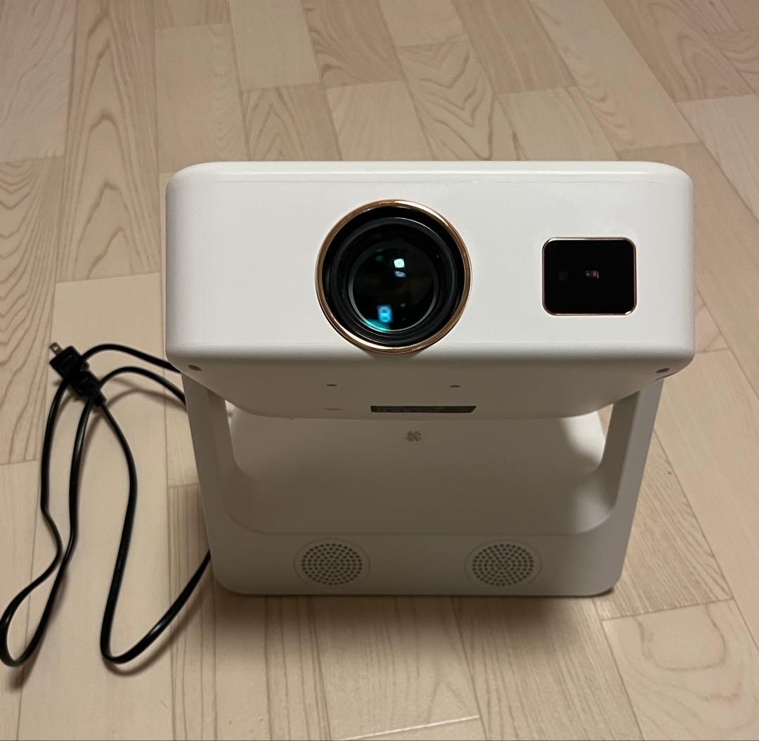 Sovboi プロジェクター 本体