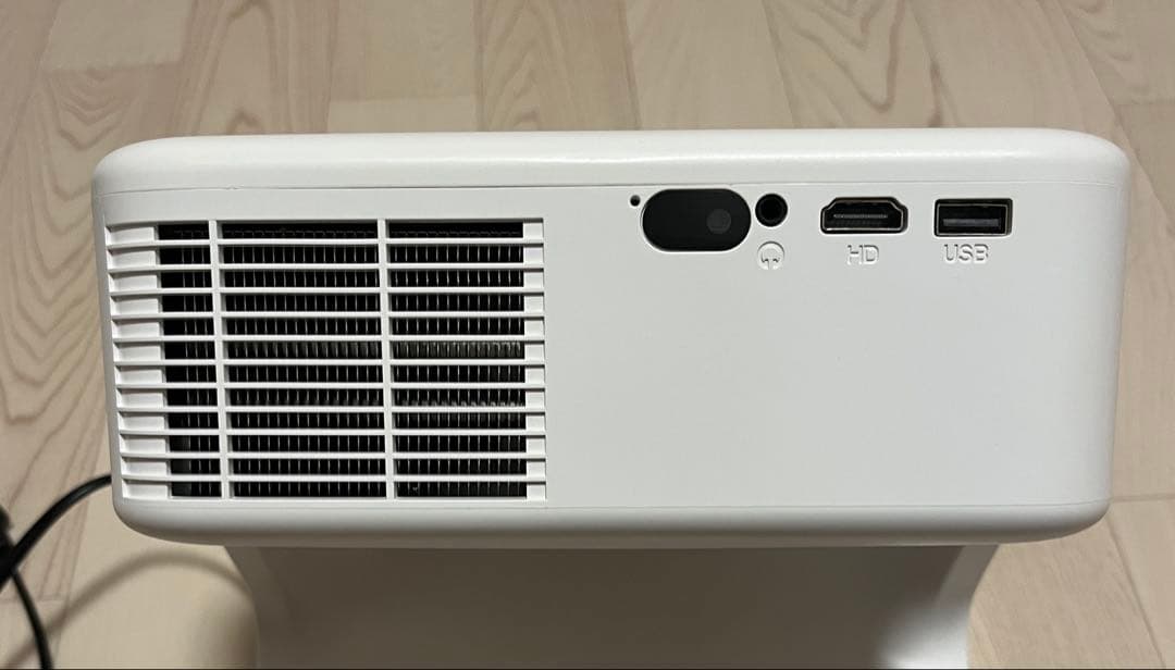 Sovboi プロジェクター 本体