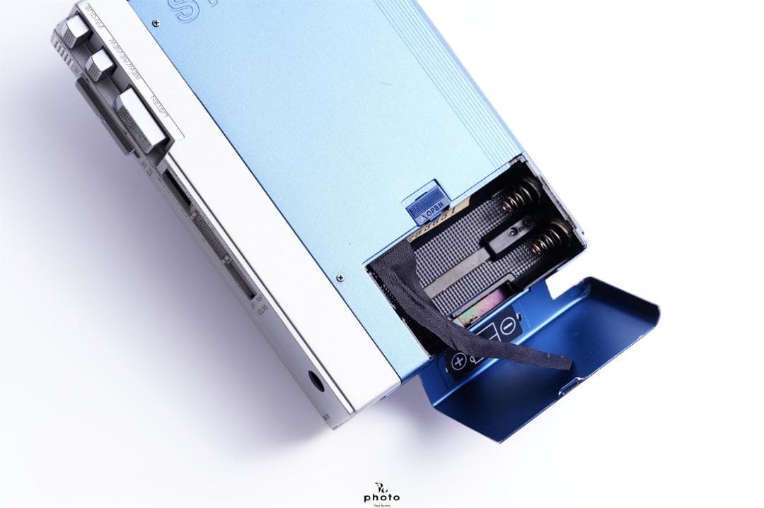 SONY 初代 WALKMAN 高音質 カセットウォークマン TPS-L2