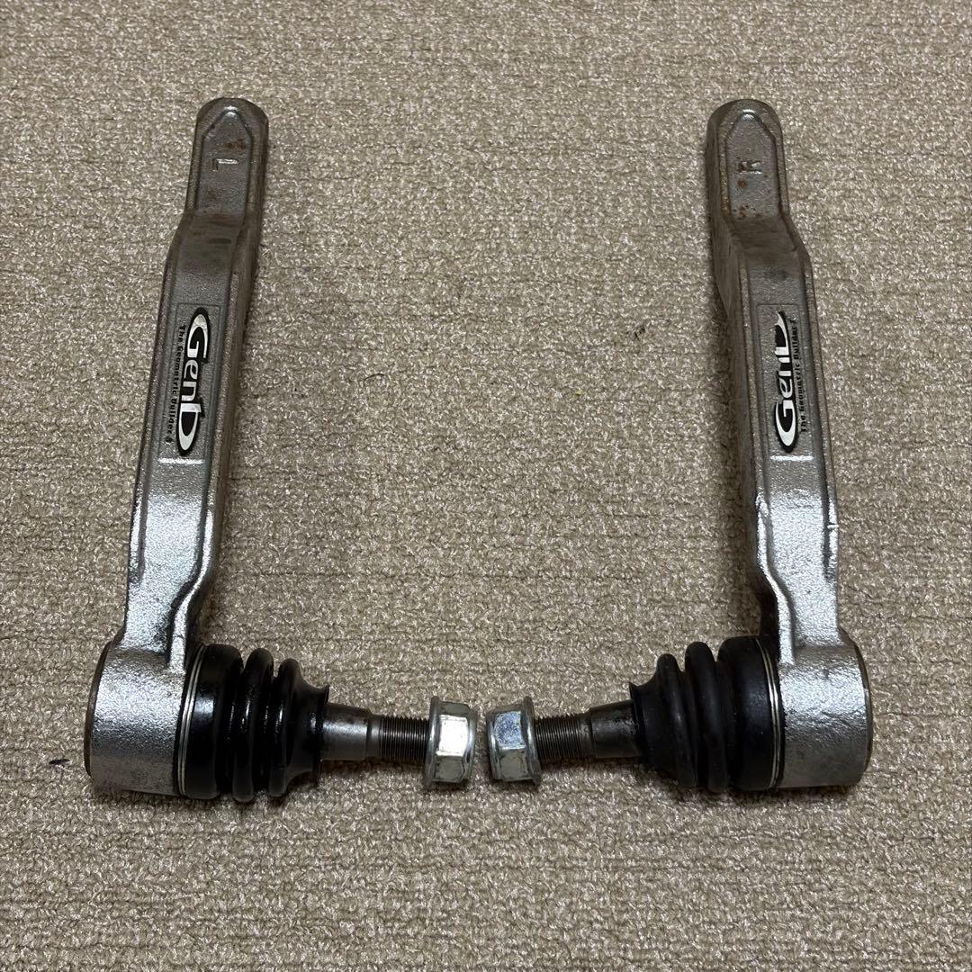 玄武 Genb 30アルファード ヴェルファイア タイロッド ジョイント