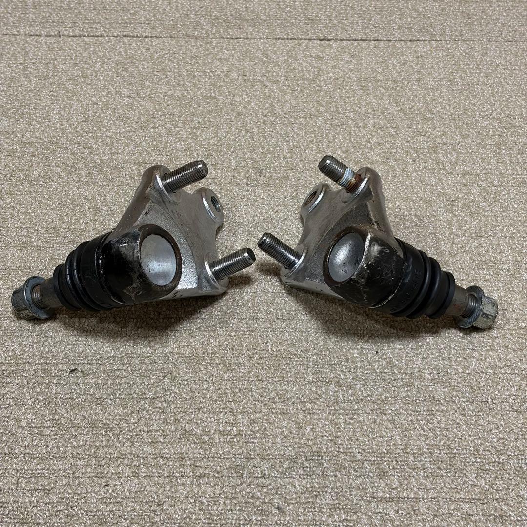 玄武 Genb 30アルファード ヴェルファイア タイロッド ジョイント