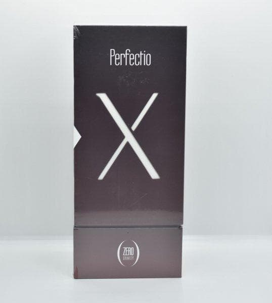 Perfectio ZERO GRAVITY sapphireX サファイアX