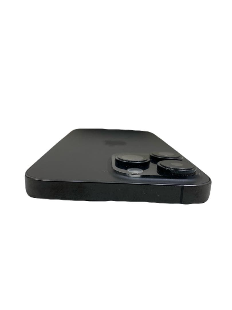 iPhone14ProMax 256GB バッテリー100% スペースブラック