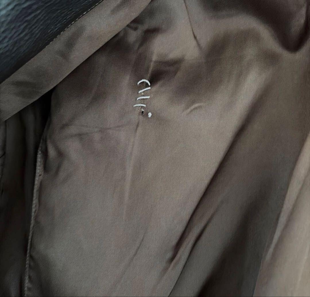 米軍実物55J14 38 1947年BURJAC SPORTSWEAR 製