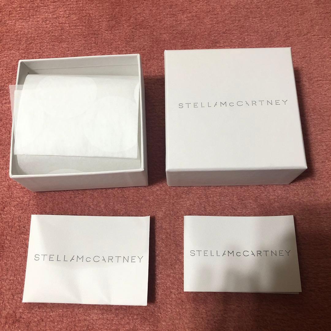 ステラマッカートニー　新品未使用　エアポッズケース　ファラベラ