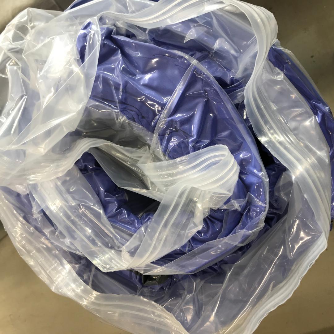 g*p様 nishikawa [エアー 01] マットレス シングル 厚さ14c