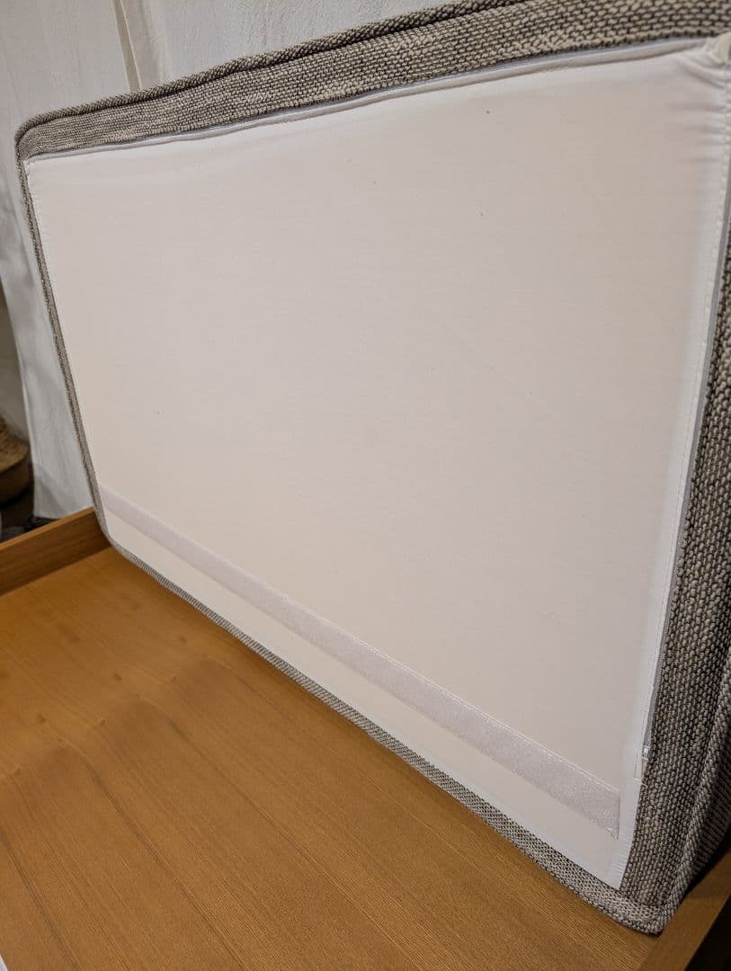 美品　ウニコ　アルベロ　2シーターソファ