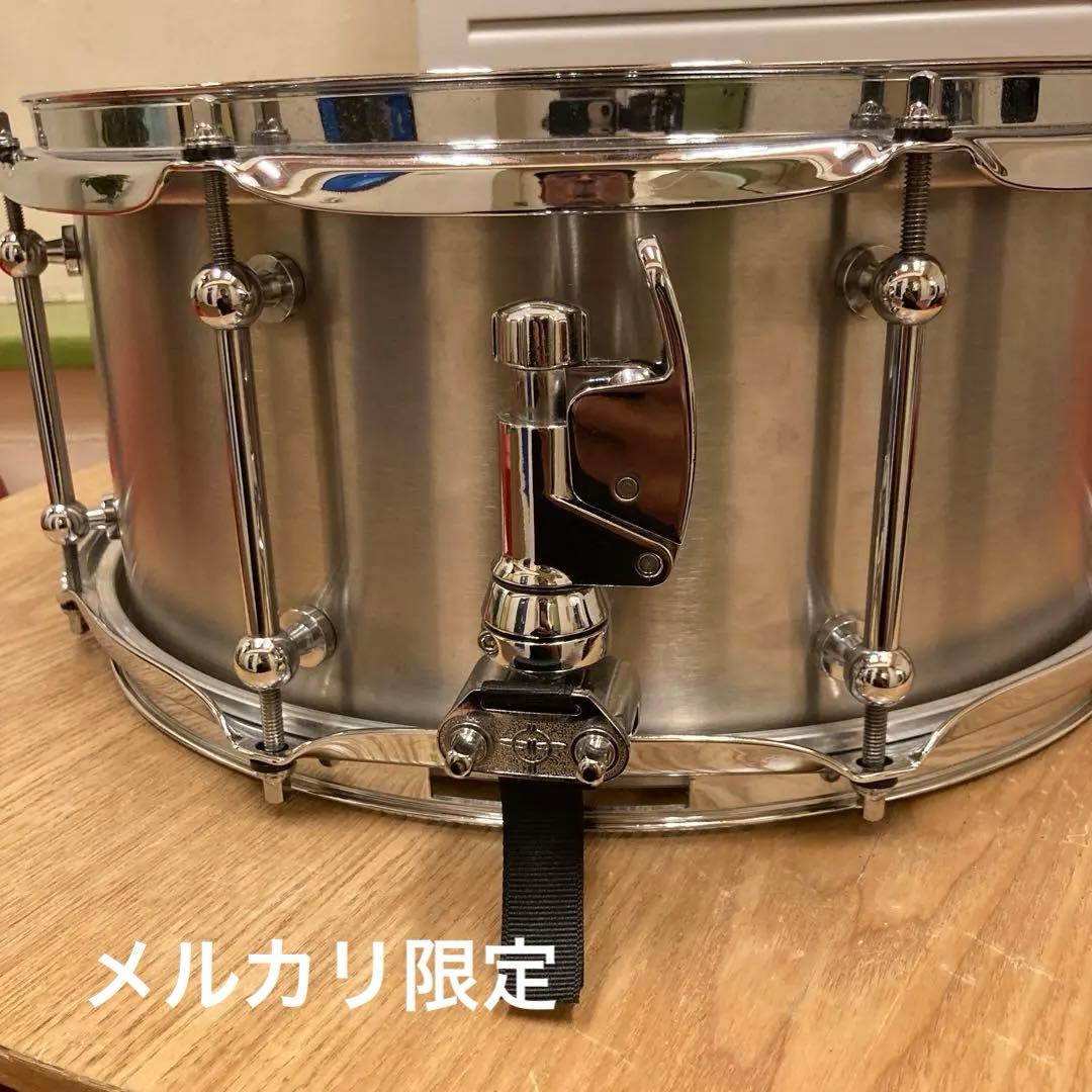 ダネットスネア(dunnett snare)