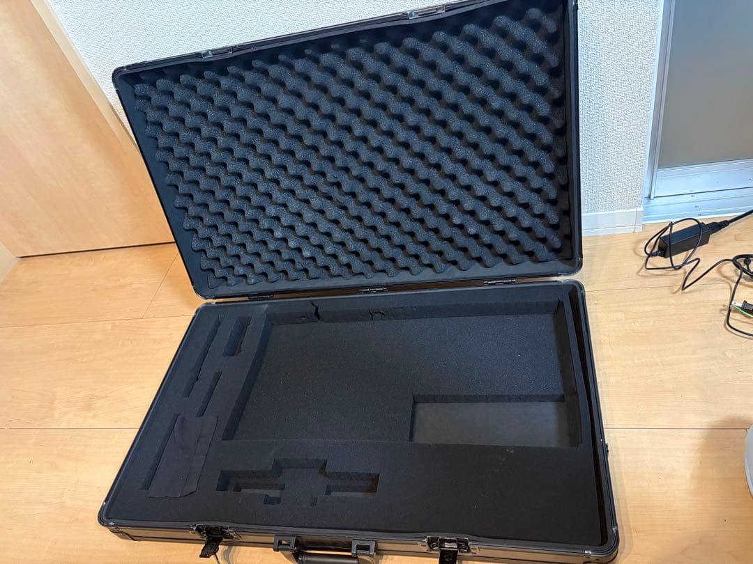 Numark Mixstream Pro+ DJコントローラー 本体