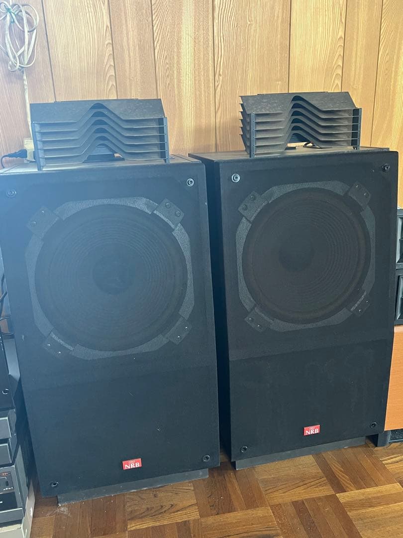 ★ OTTO オットー TW-77 スピーカー(2個セット)