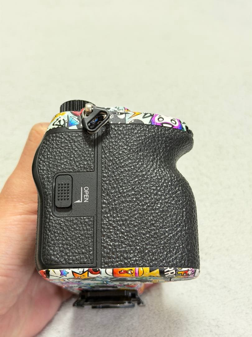 デジタルカメラ SONY ilce-7m4