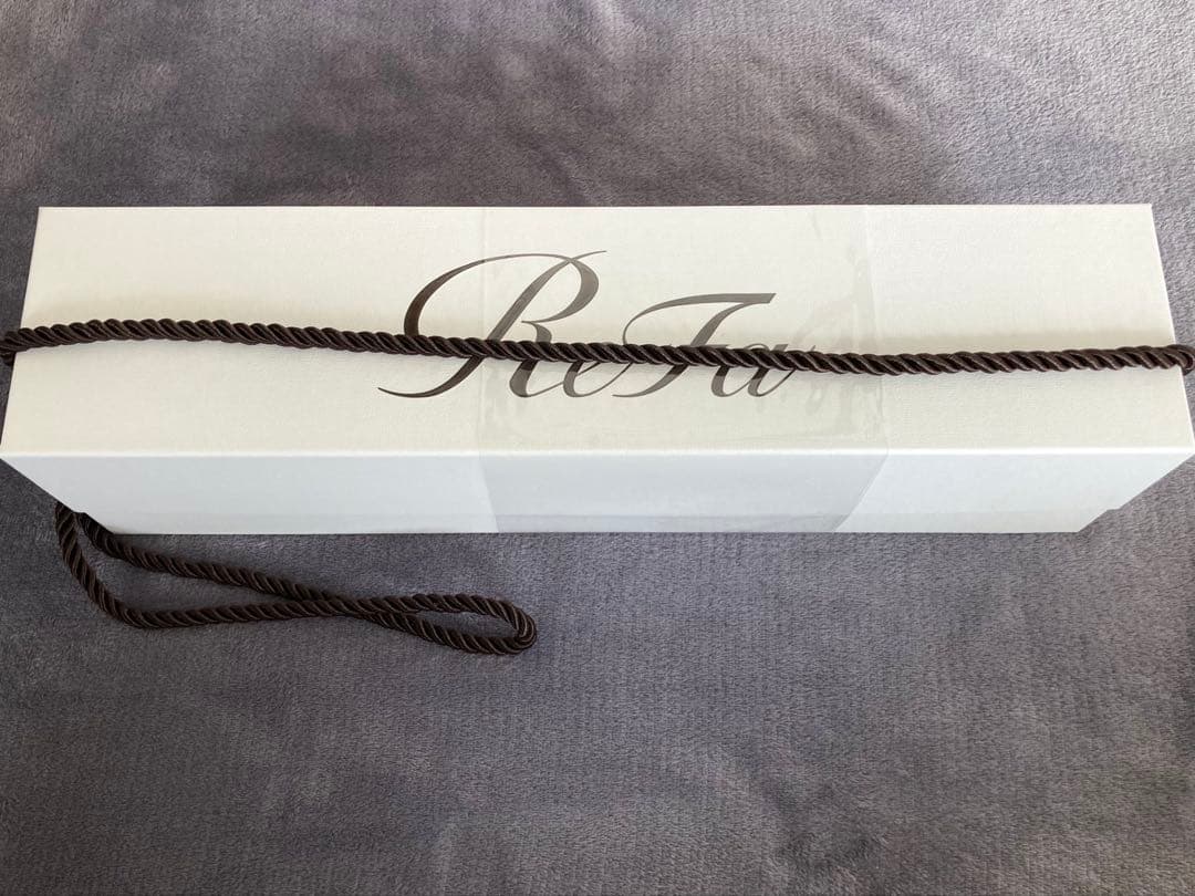 リファカールアイコン38（白）