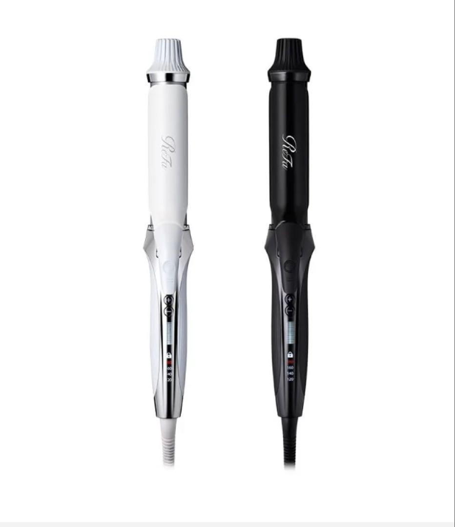 リファカールアイコン38（白）