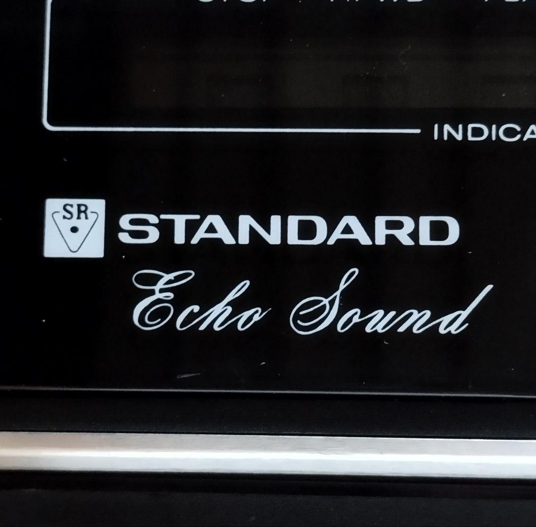 STANDARD　3BAND 高級ラジカセ　KR-2100J