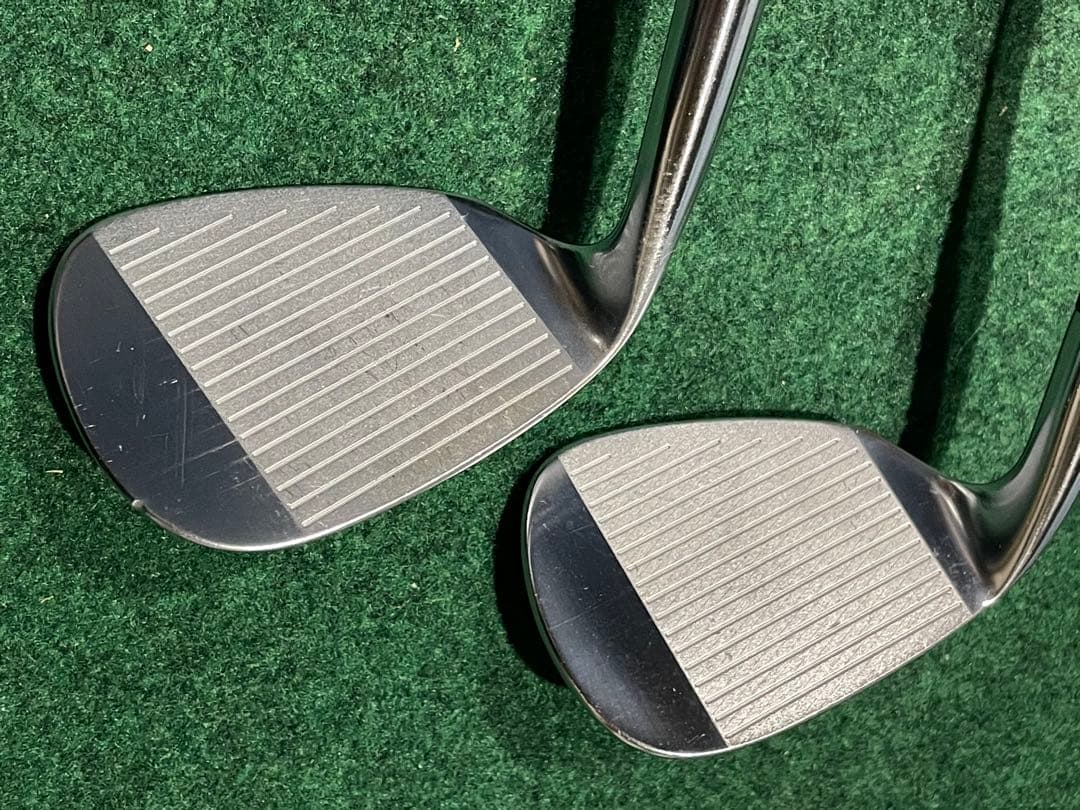 ONOFF FROGS ウェッジ 58度 51度