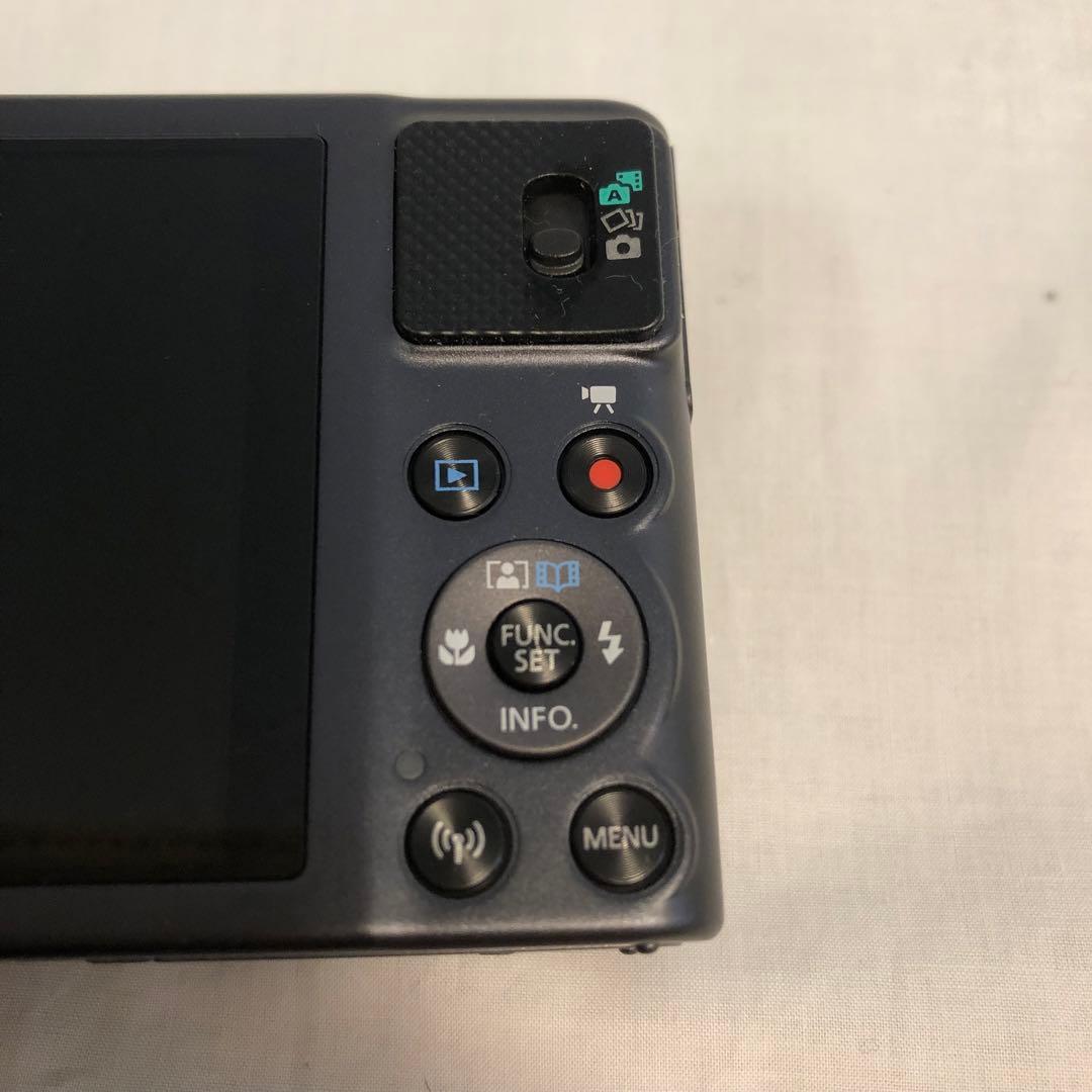 Canon SX620 HS コンパクトデジタルカメラ