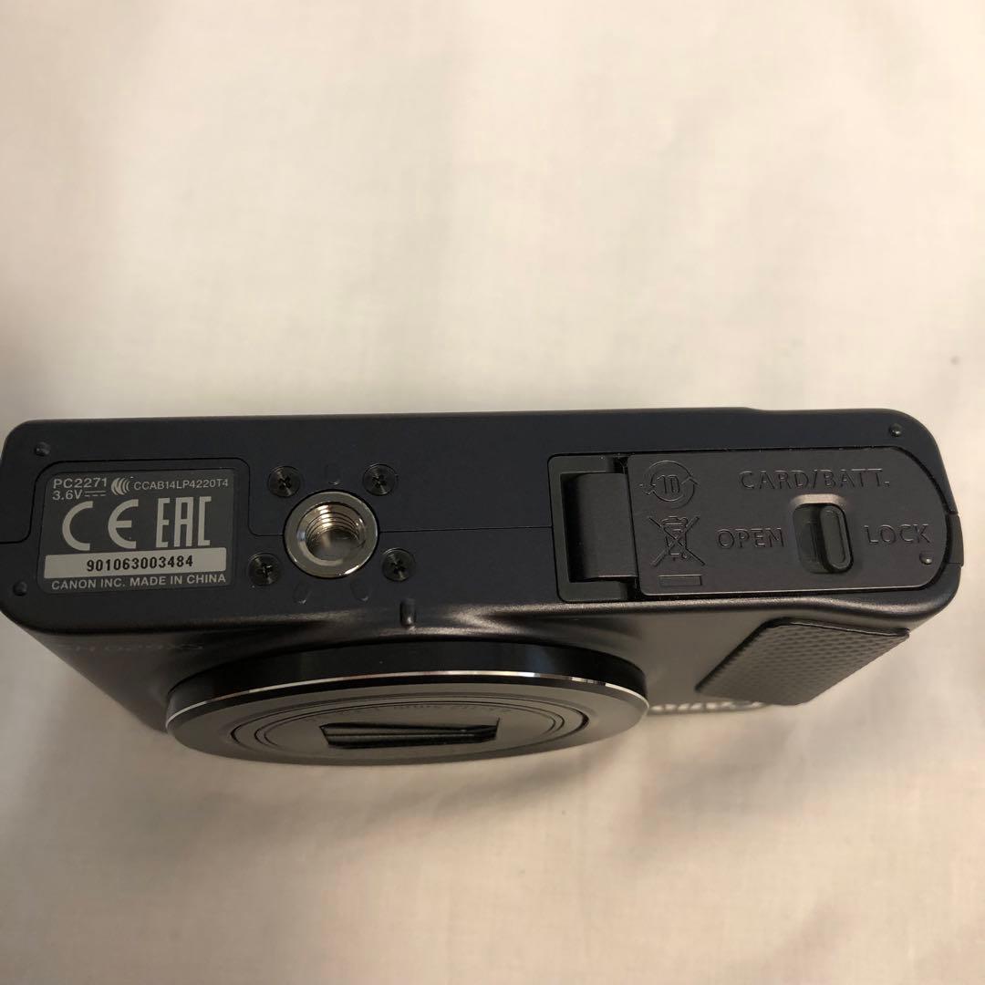 Canon SX620 HS コンパクトデジタルカメラ