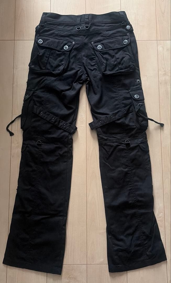 Xfrm カーゴパンツ