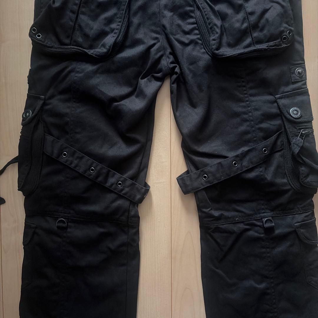 Xfrm カーゴパンツ