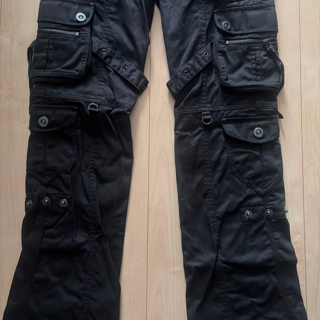 Xfrm カーゴパンツ