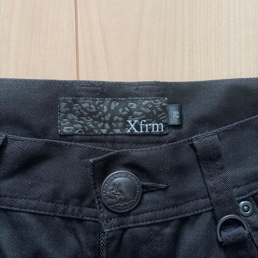Xfrm カーゴパンツ