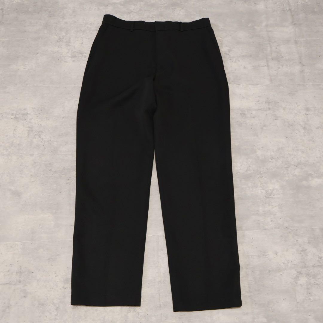 リーバイス｜アクションスラックス｜33×30｜ブラック