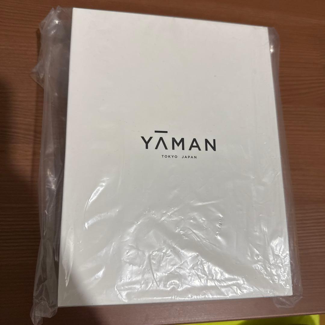 【最新モデル】ヤーマン 美容器 リフトロジー SP YJFD2L