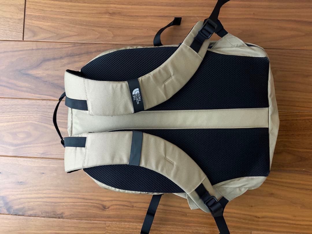 【美品】THE NORTH FACE リュック　デイパックNM72356 正規品