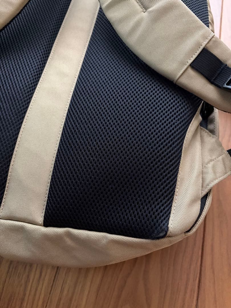 【美品】THE NORTH FACE リュック　デイパックNM72356 正規品