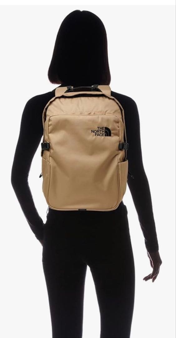 【美品】THE NORTH FACE リュック　デイパックNM72356 正規品