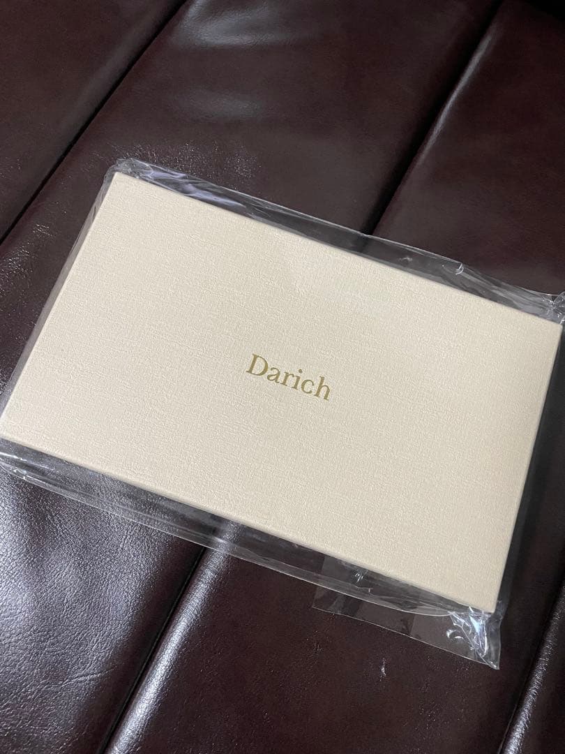 新品未使用 Darich スマホケース iPhone16
