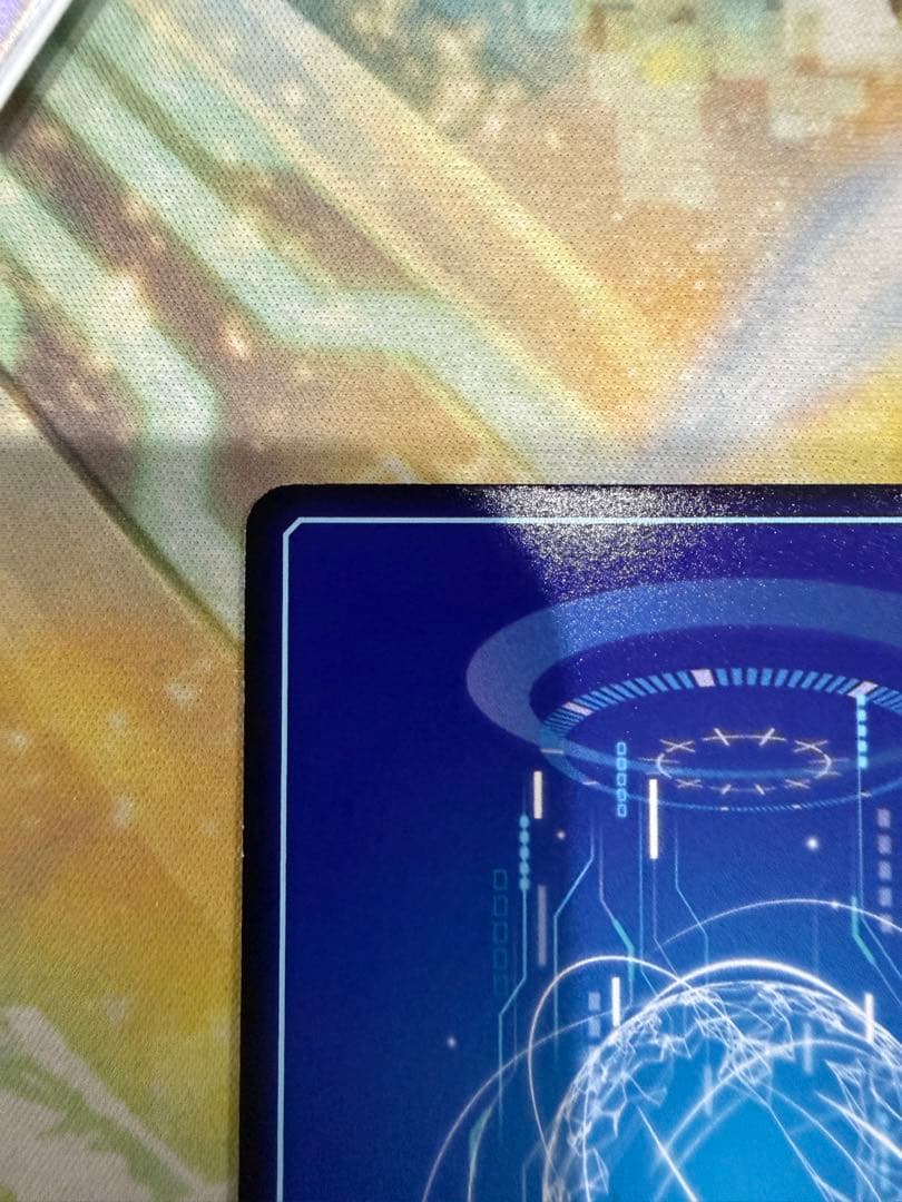 デジモンカード 御島エリカ BT23-084 SR