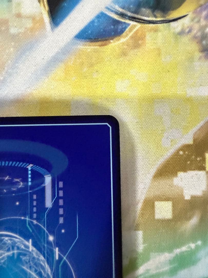 デジモンカード 御島エリカ BT23-084 SR