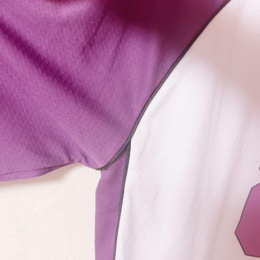 ハイキュー !! 白鳥沢学園高校 ジャージ