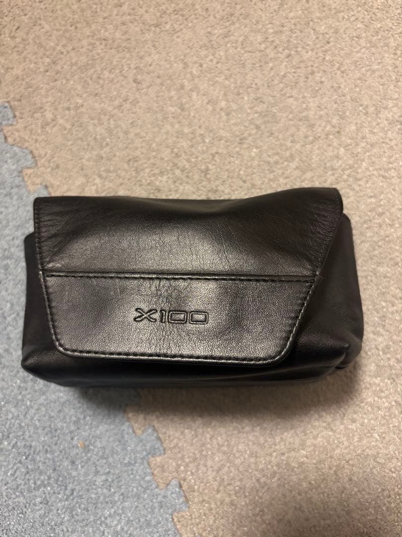 FUJIFILM X10 コンパクトデジタルカメラ