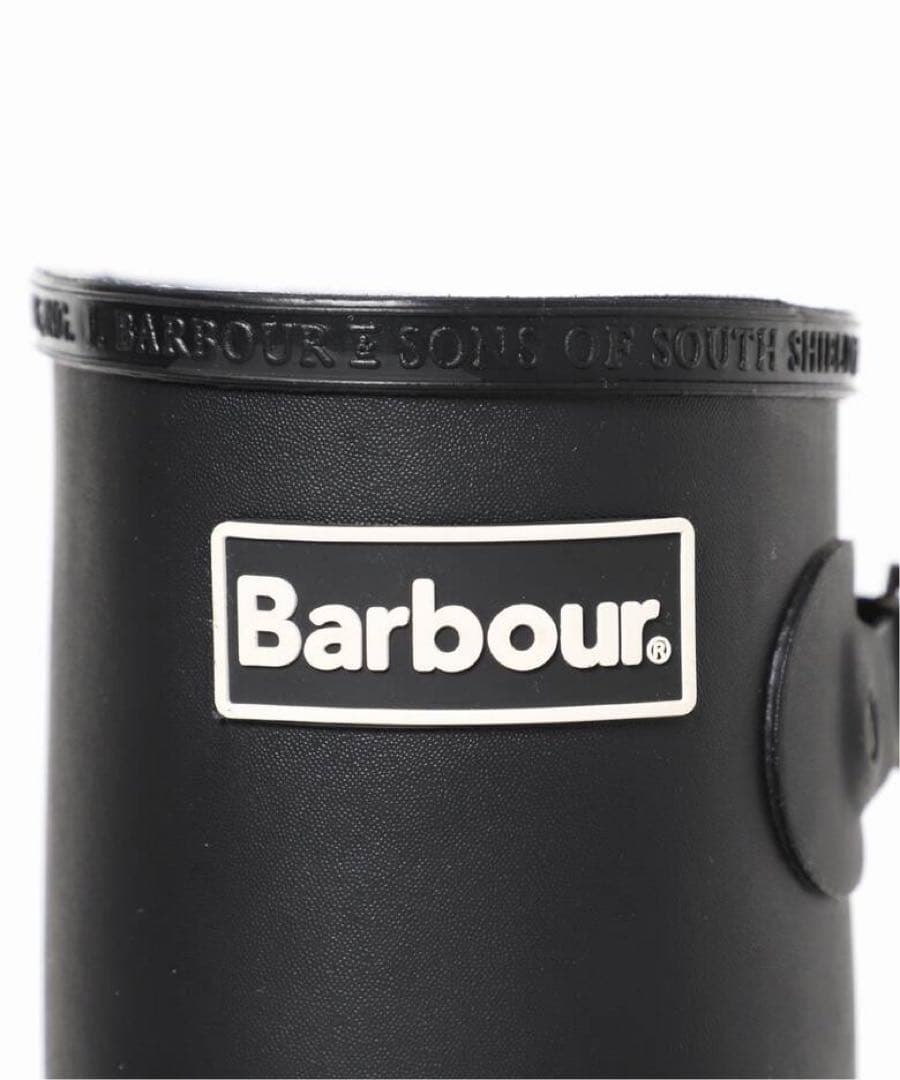 新品⭐︎BARBOUR/バブアー　bede：ブーツ