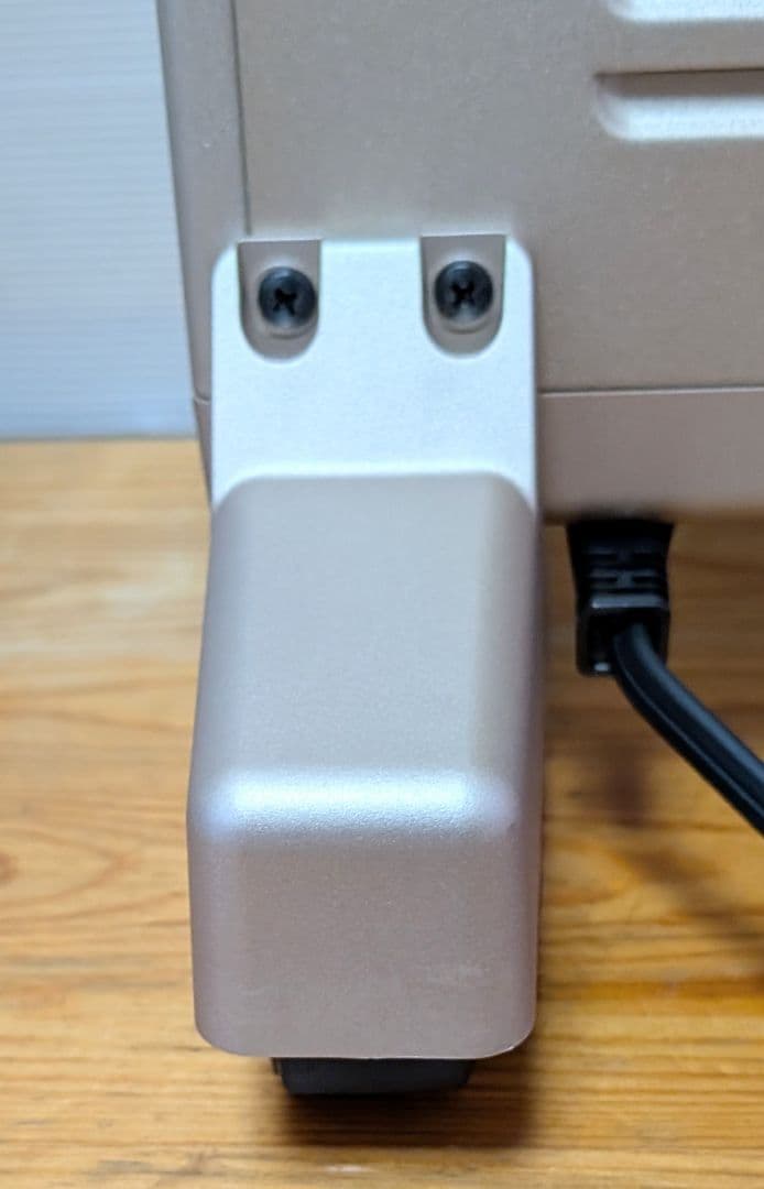 【美品】サンルミエ エクセラ5 N500LS-GR 遠赤外線暖房器 2023年製