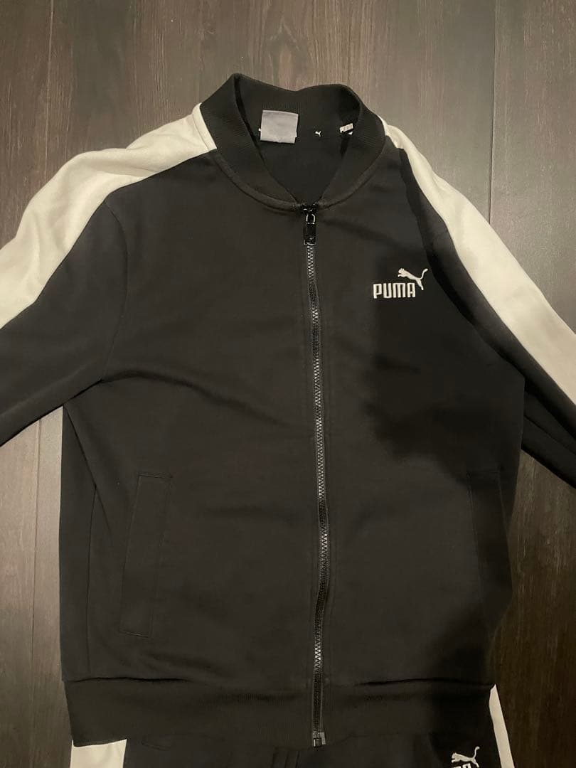 大人気‼️PUMAセットアップ（S）