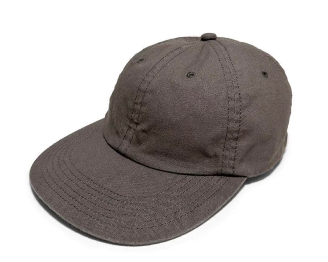 SUNDAYS BEST COMFORTABLE REASON キャップ