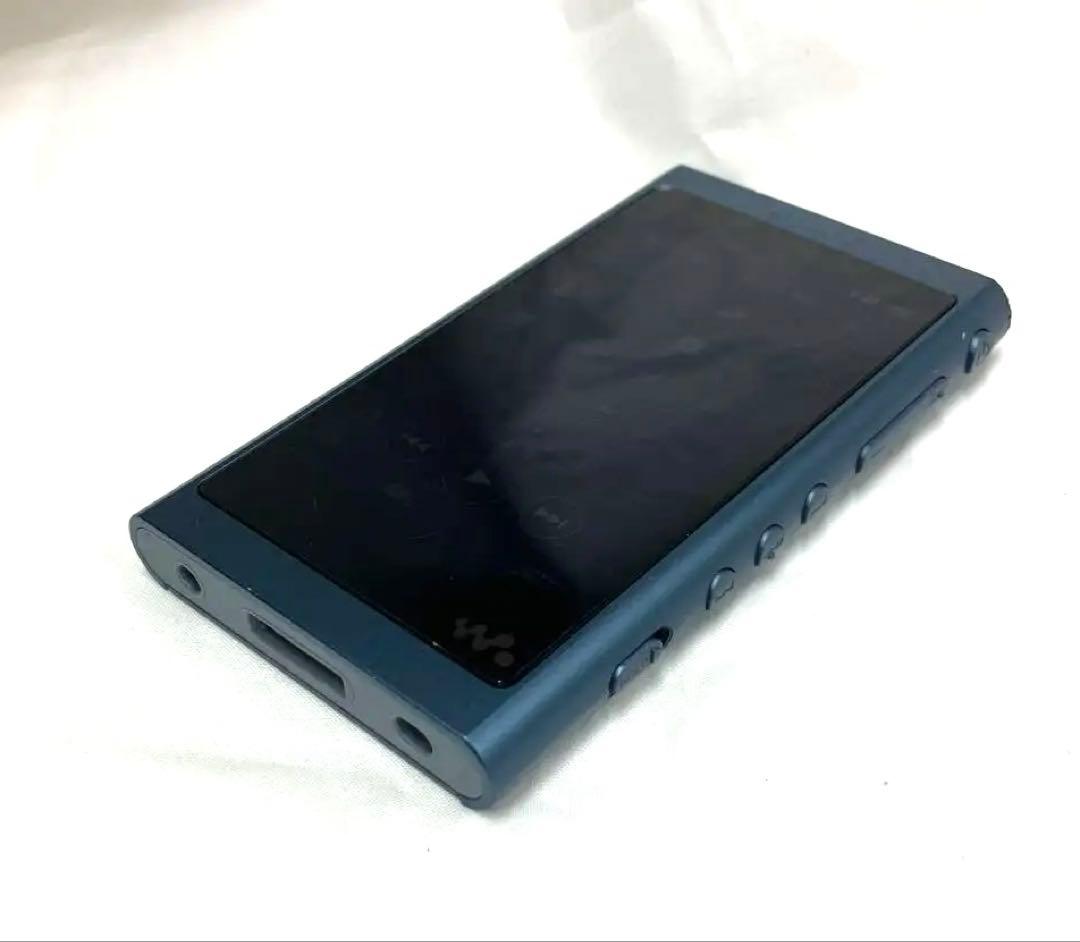 SONYウォークマン NW-A55 16GB 美品