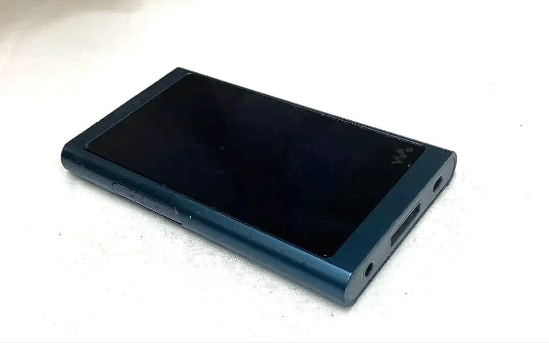 SONYウォークマン NW-A55 16GB 美品